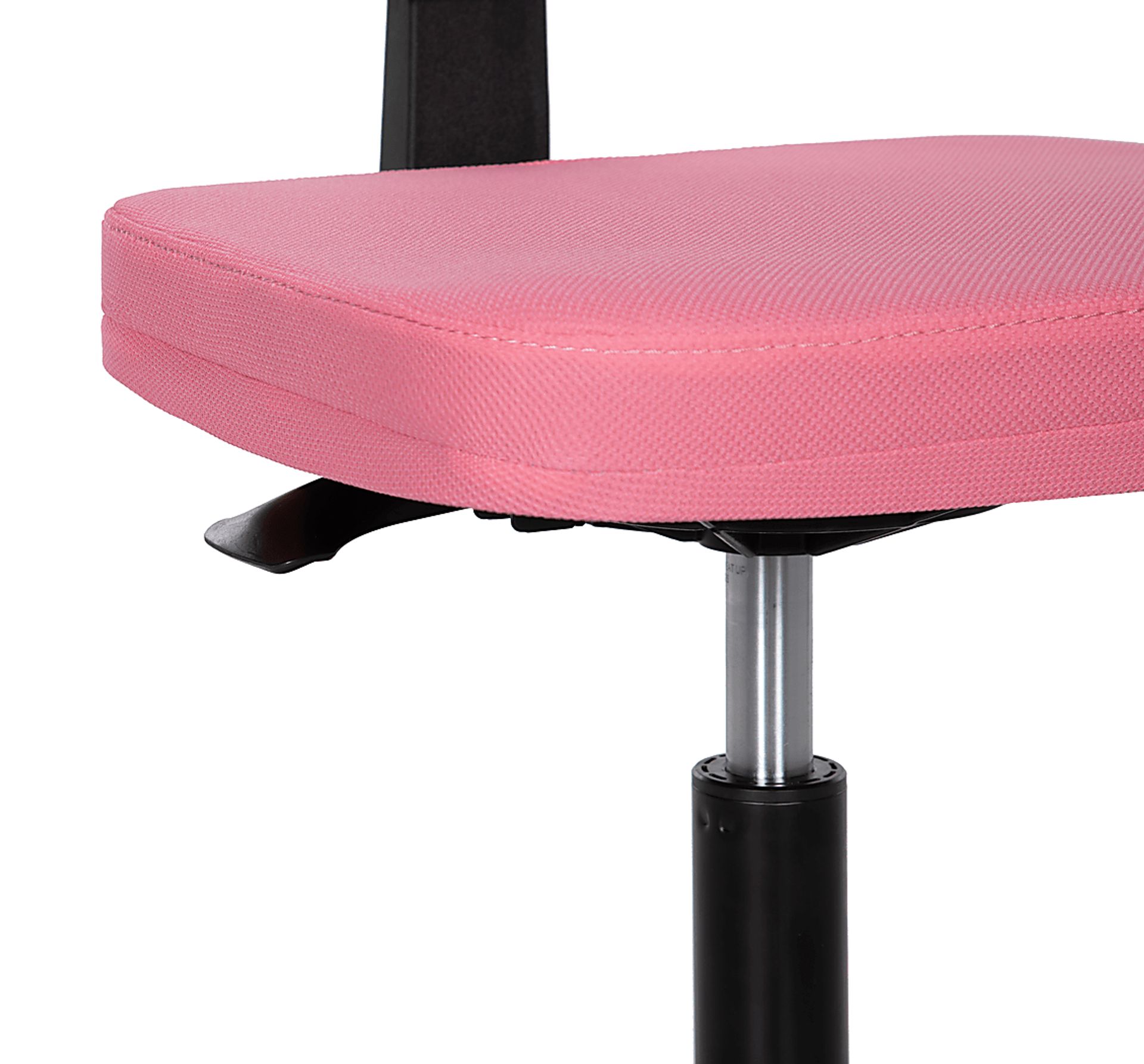 Kids Hanson Pink Desk Chair - Image 6