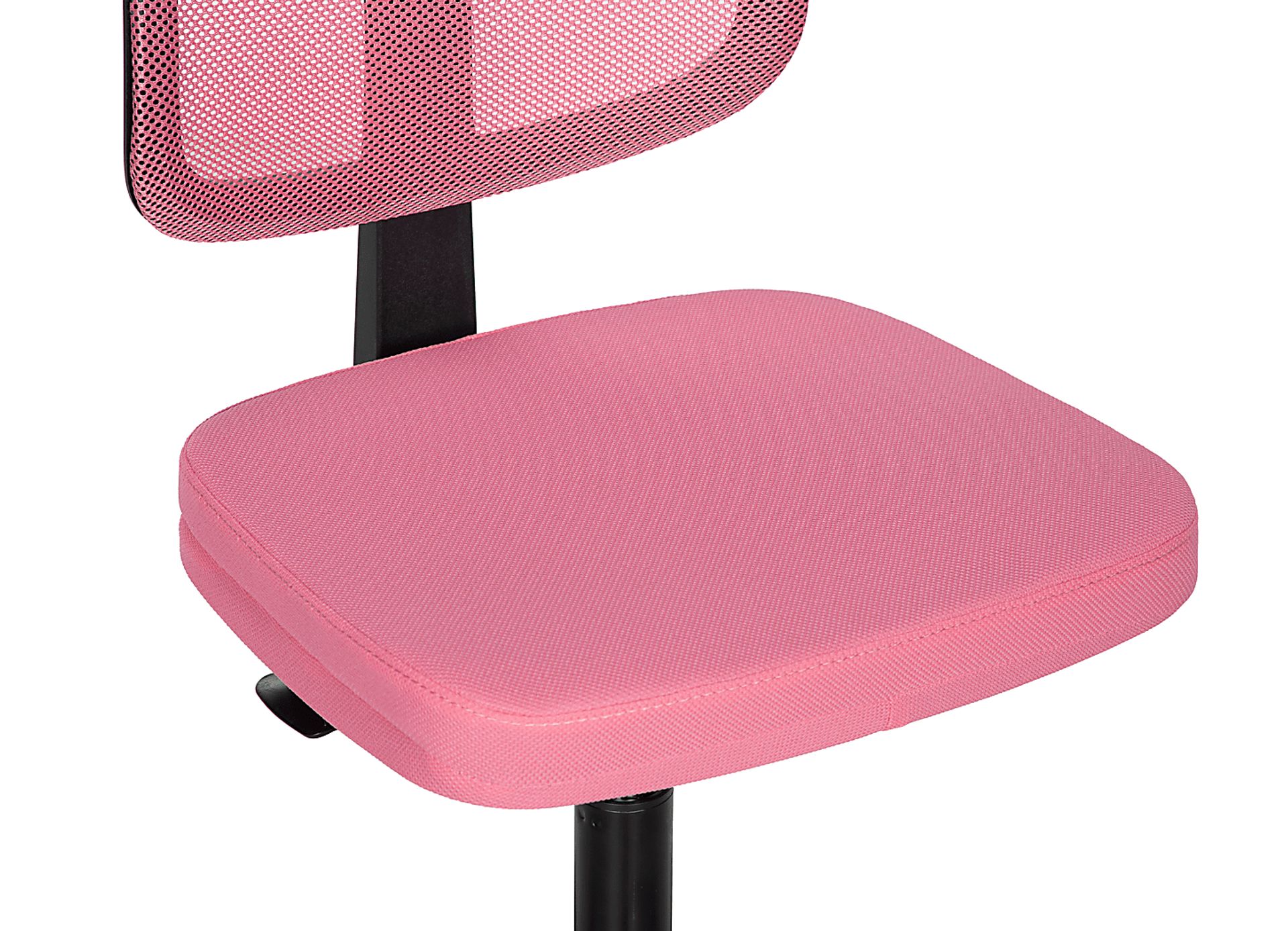 Kids Hanson Pink Desk Chair - Image 7