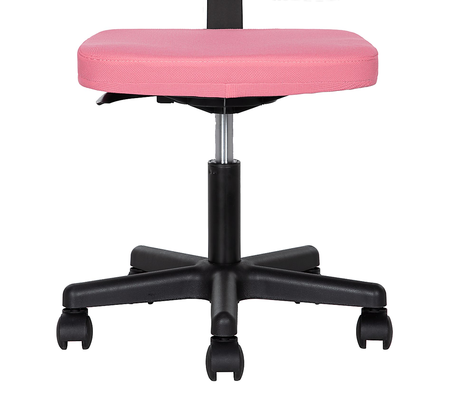 Kids Hanson Pink Desk Chair - Image 8