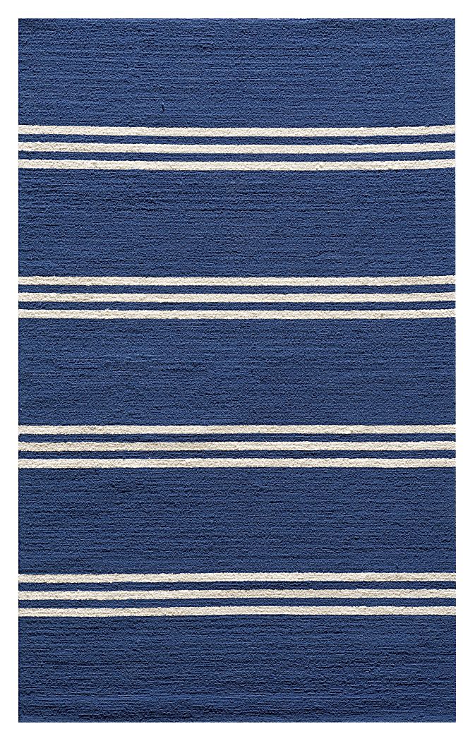 Kids Harbor Bay 3'9" x 5'9" Rug