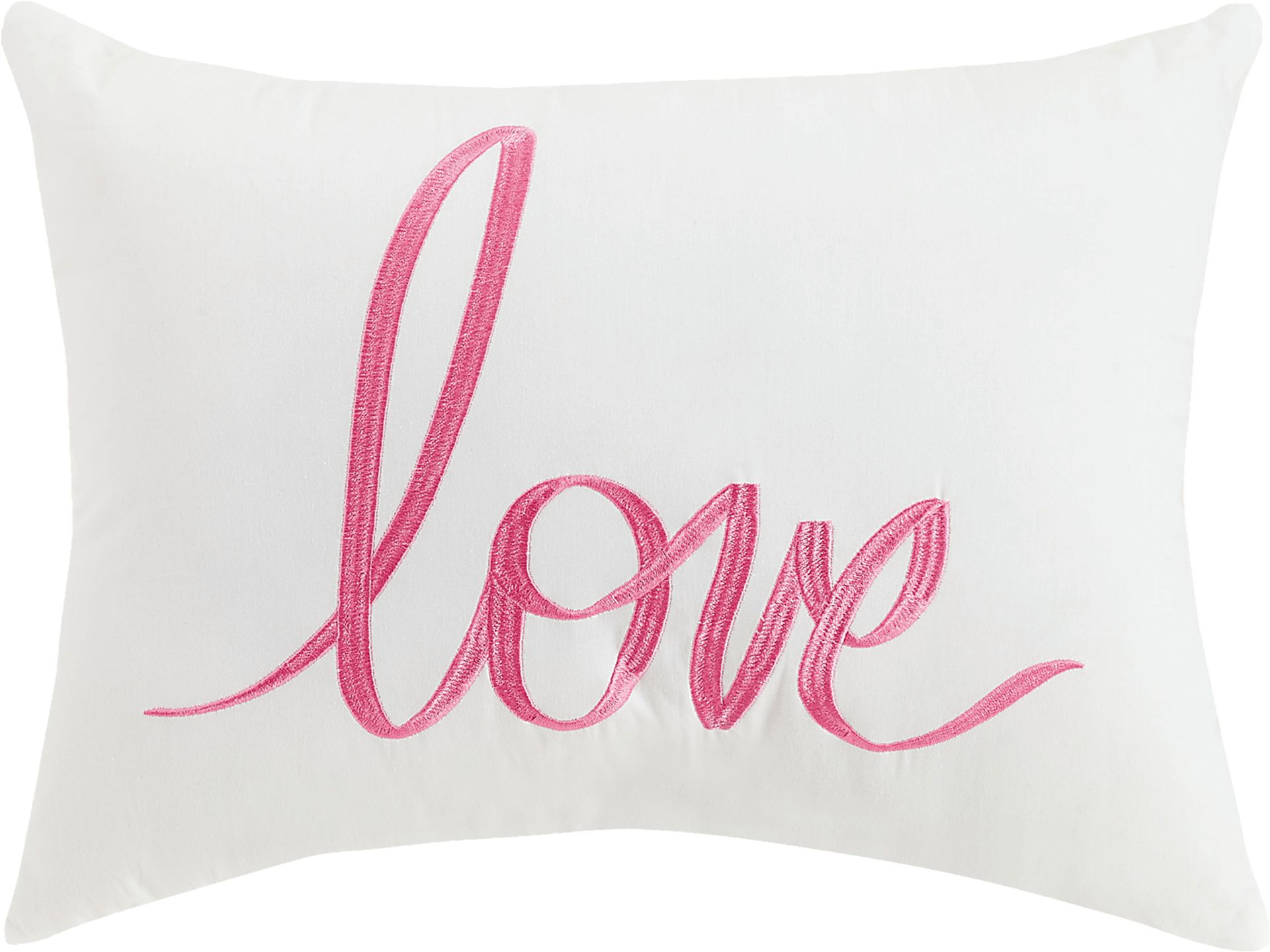Kids Hearts Of Love Pink 4 Pc Twin Comforter Set - Image 3