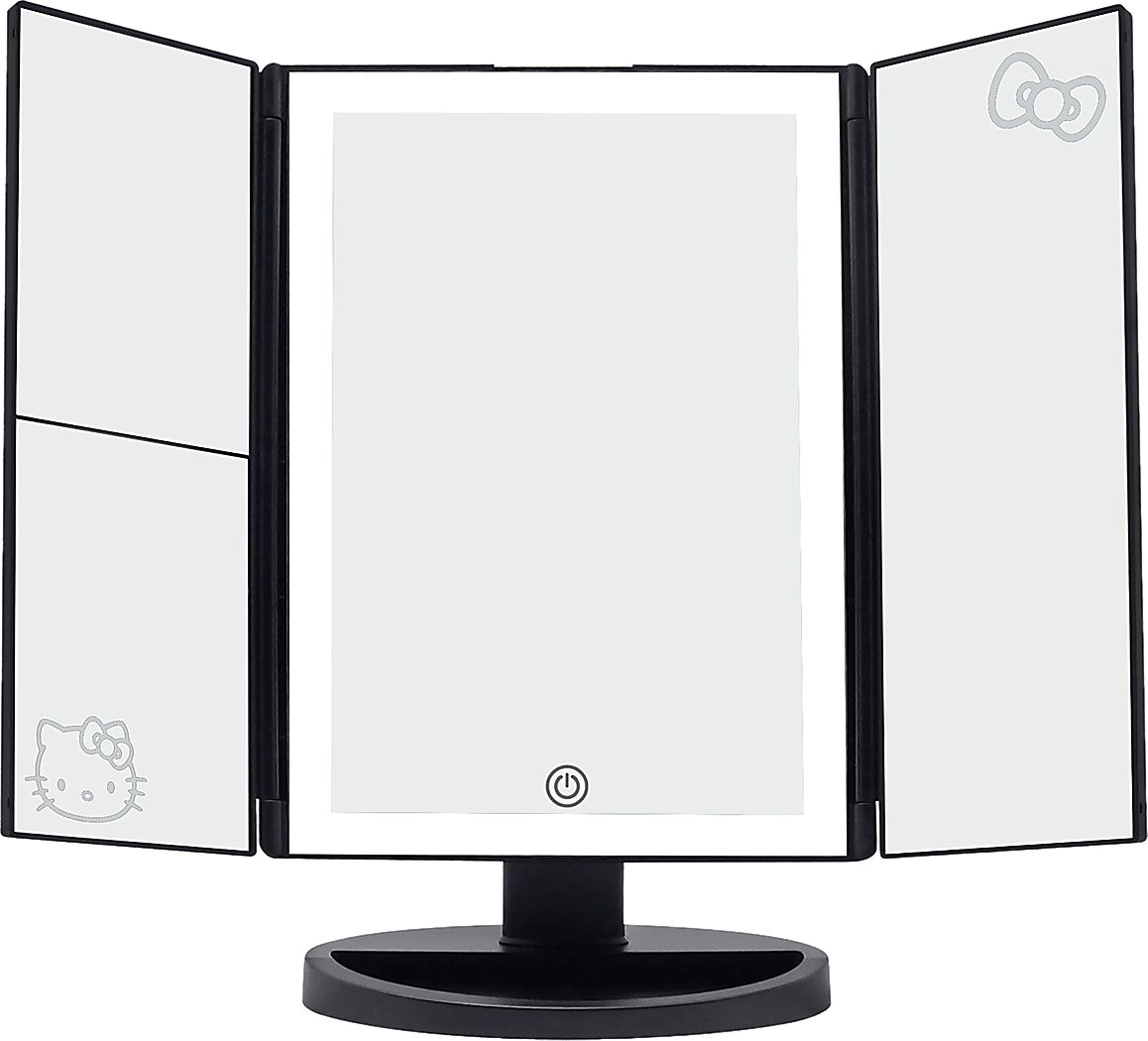Hello Kitty Vanity Mirror - Thumbnail 2