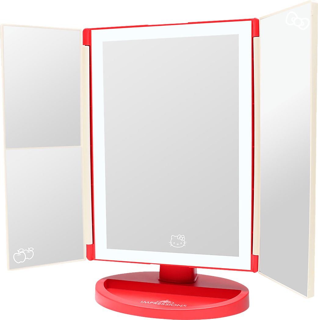 Hello Kitty Vanity Mirror