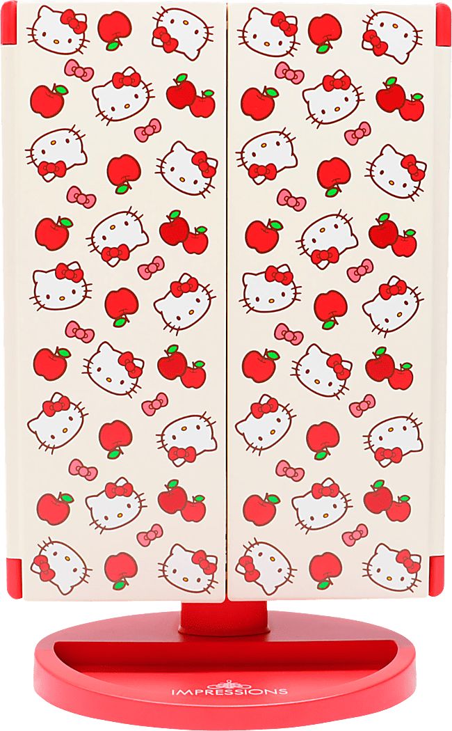 Hello Kitty Vanity Mirror - Thumbnail 2