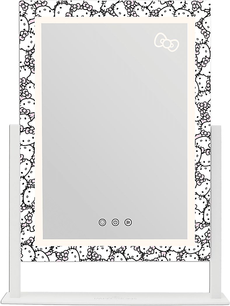 Hello Kitty Vanity Mirror