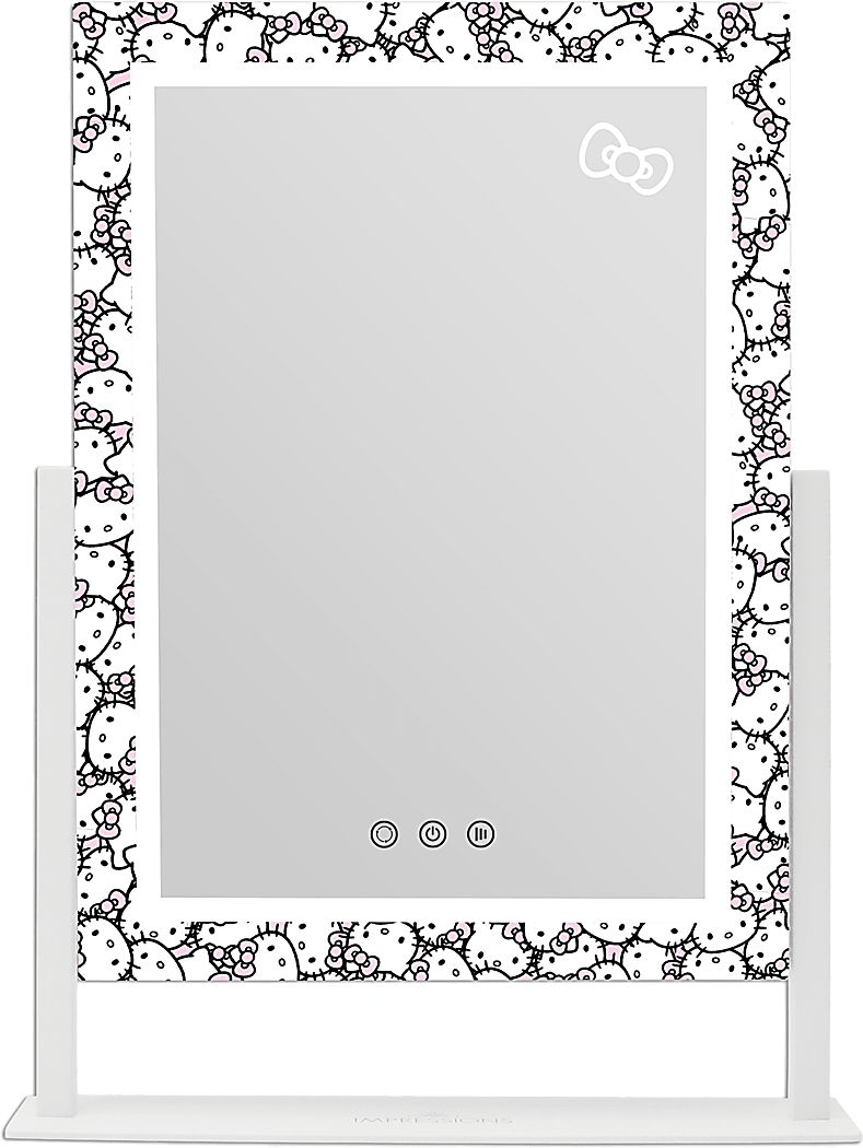 Hello Kitty Vanity Mirror - Thumbnail 2