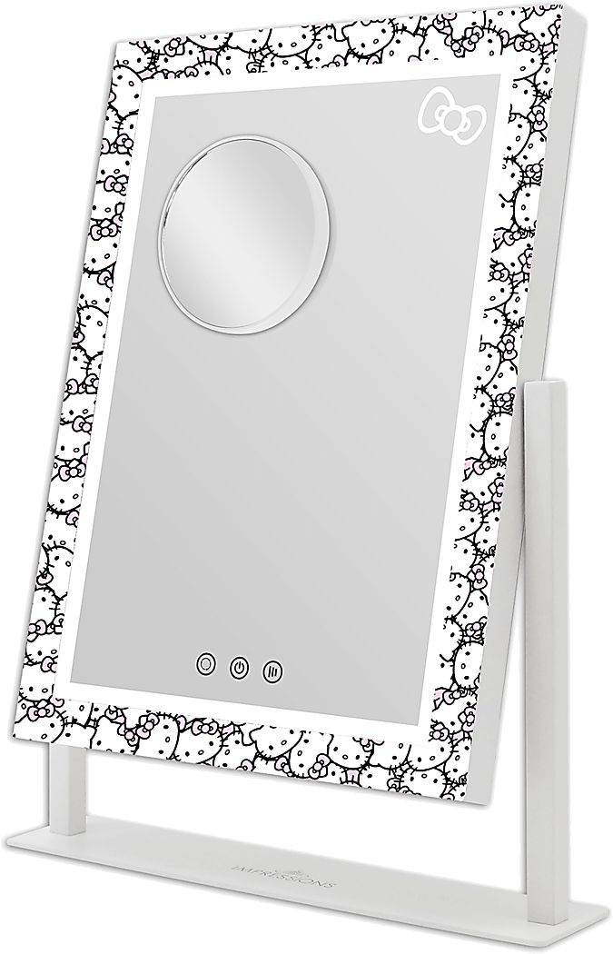 Hello Kitty Vanity Mirror - Thumbnail 3