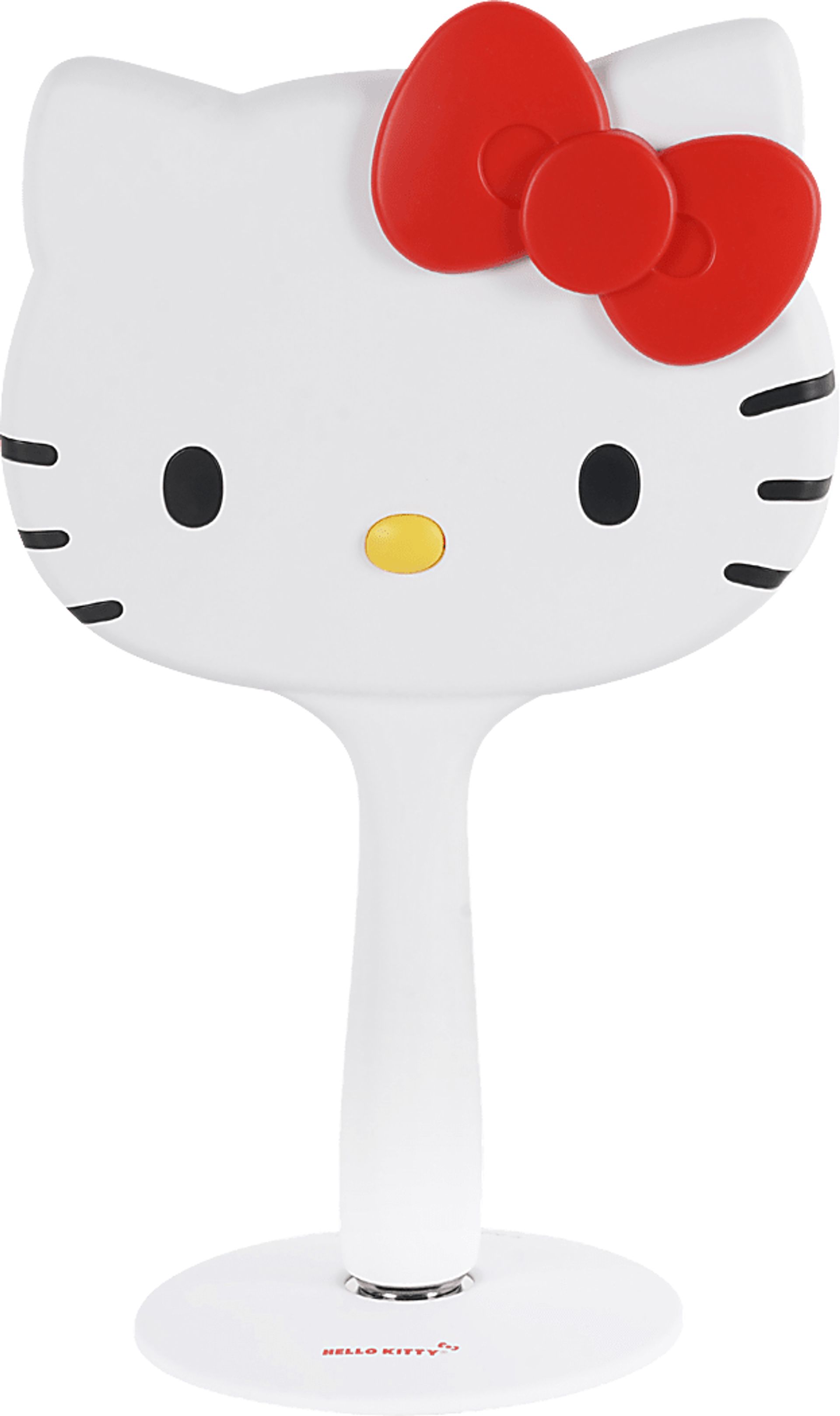 Kids Hello Kitty White Vanity Mirror - Image 1