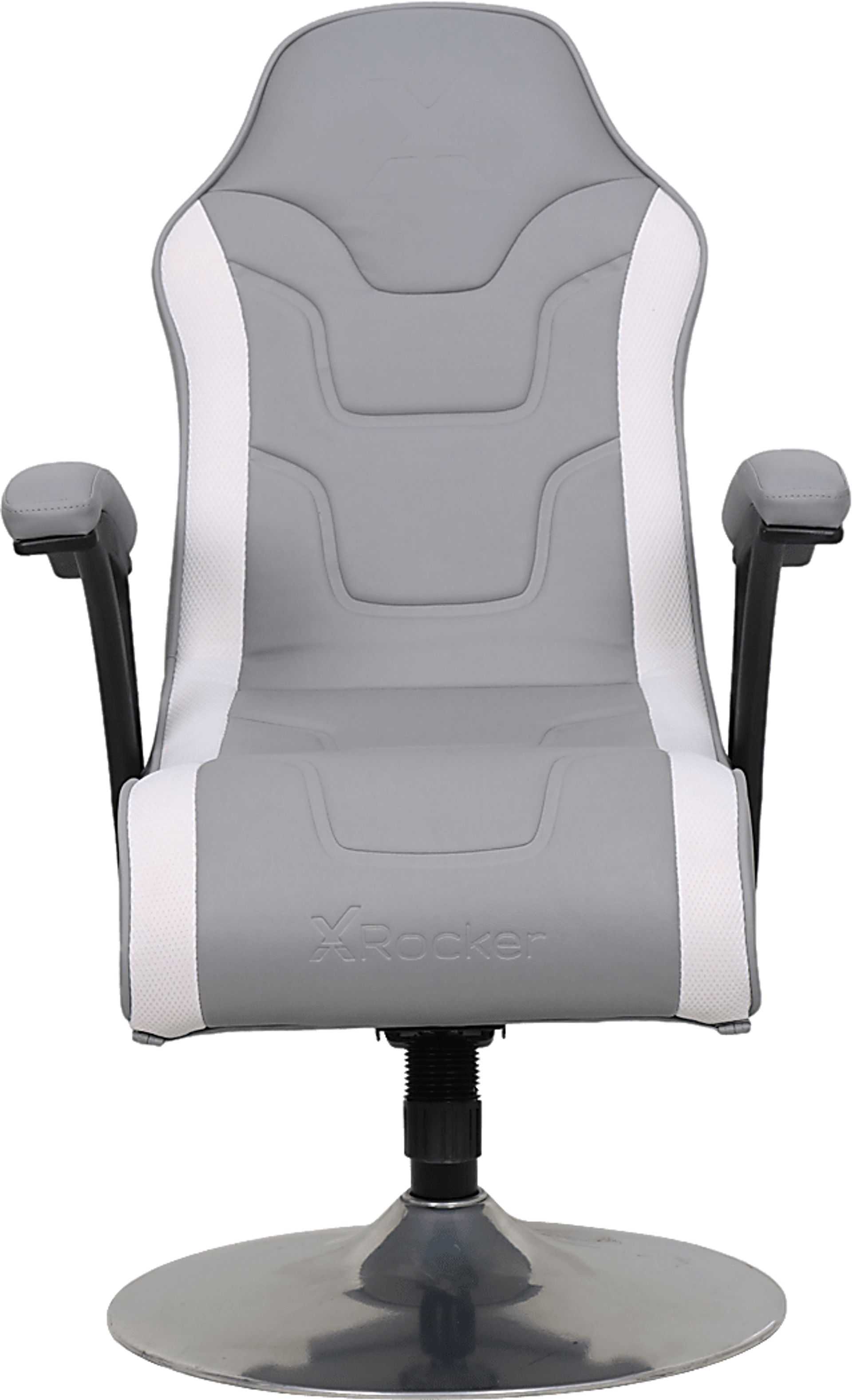 Kids Hi Score Gray Gaming Chair - Image 2