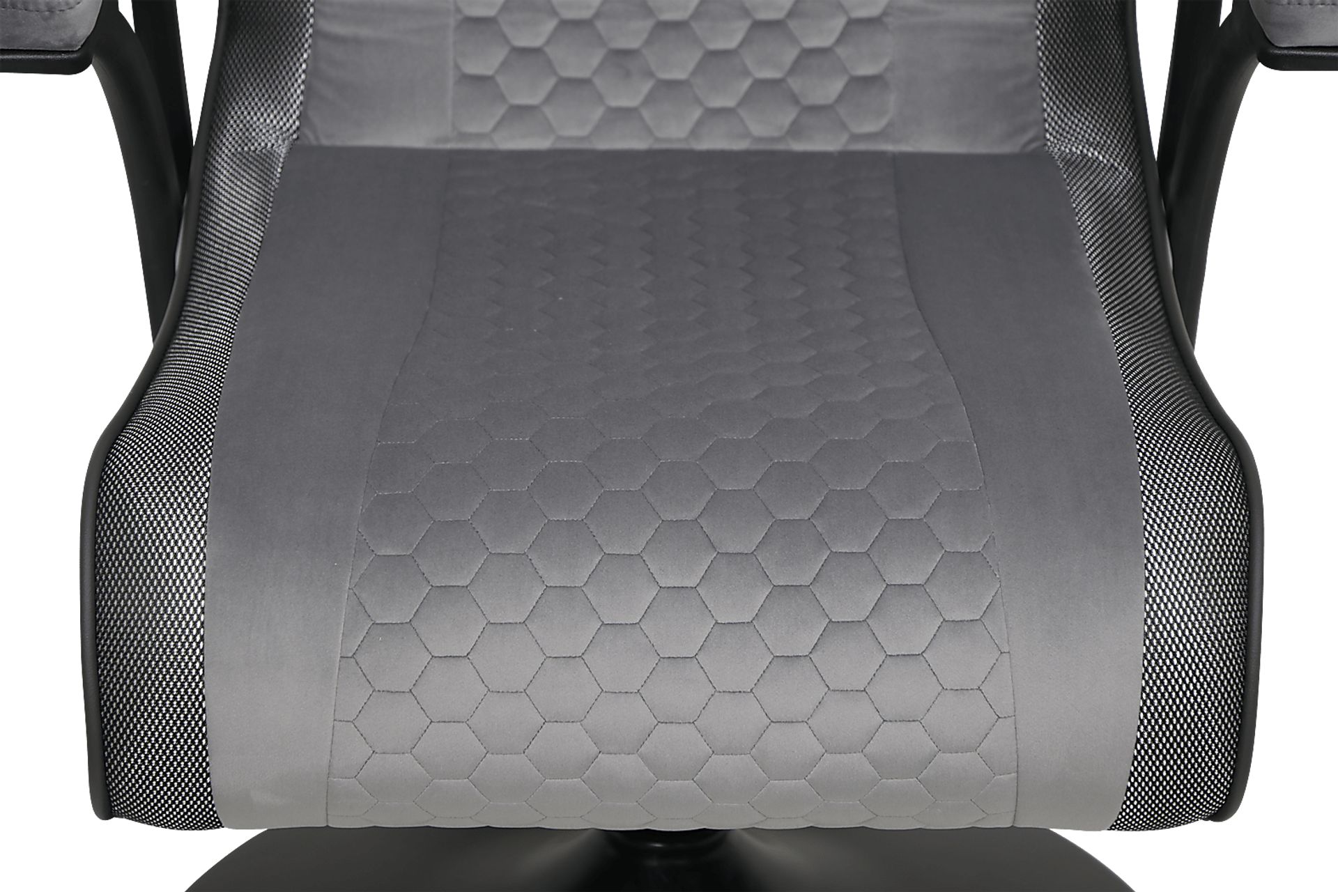 Kids Hi Score XP Gray Gaming Chair - Image 6