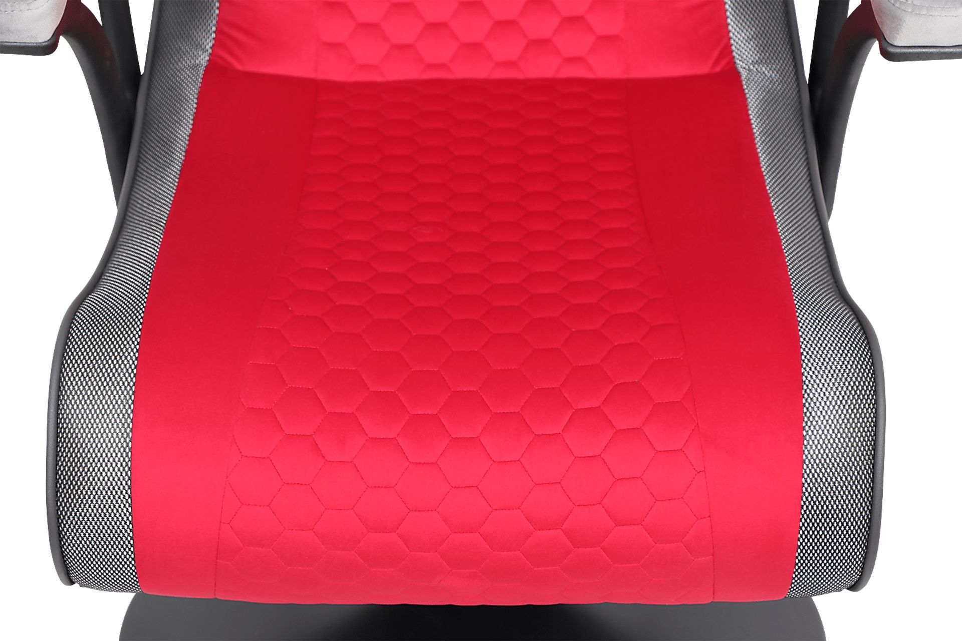 Kids Hi Score XP Red Gaming Chair - Image 6