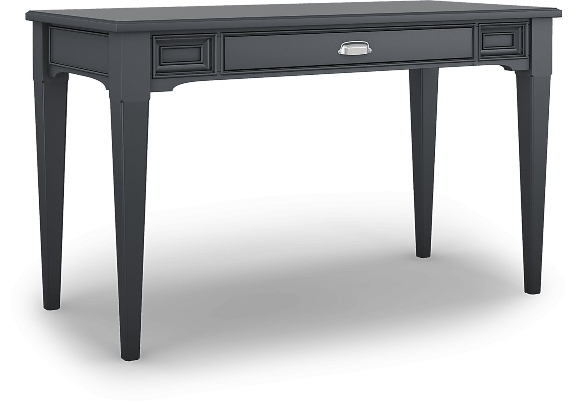 Kids Hilton Head Graphite Desk - Image 2