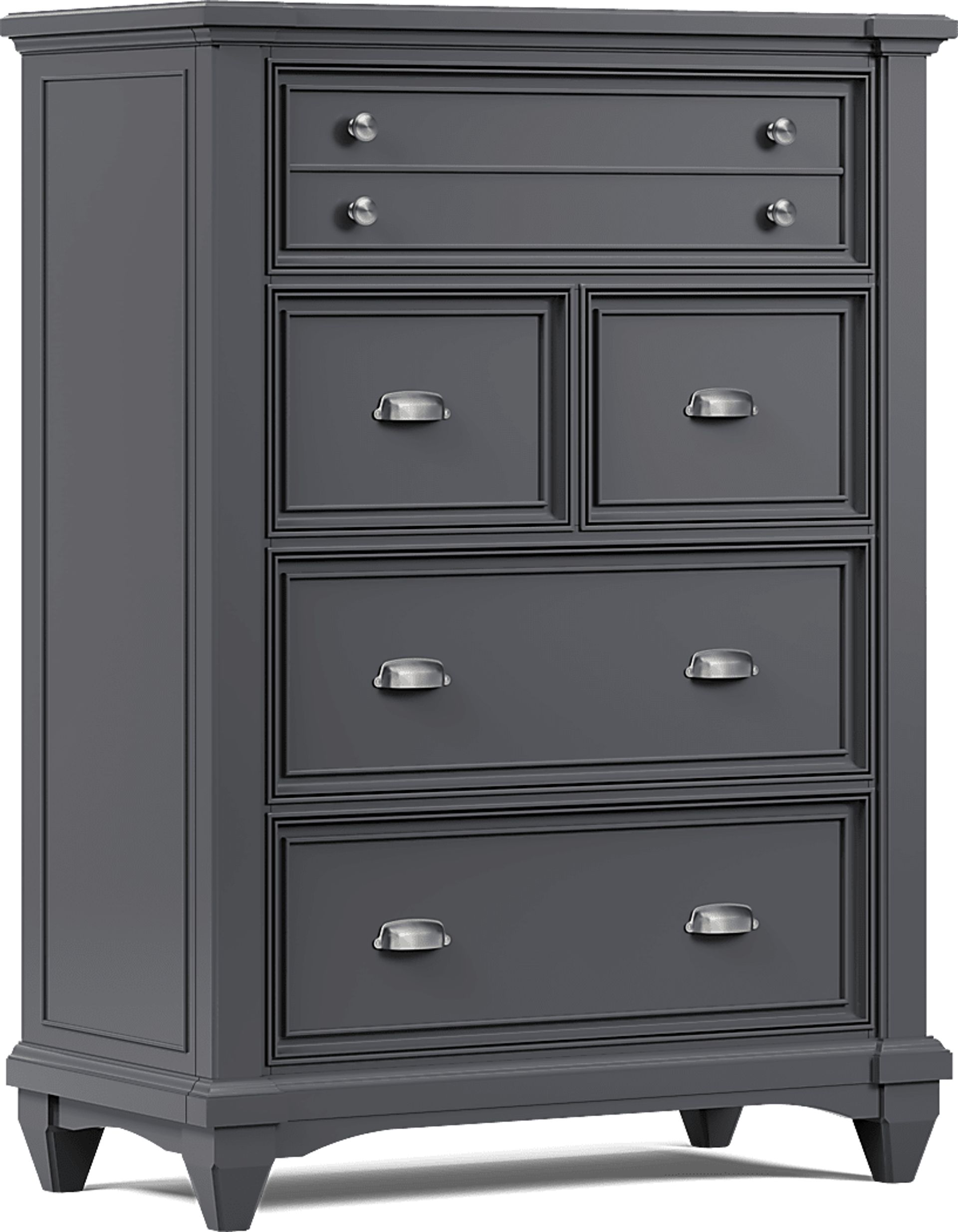 Kids Hilton Head Graphite Chest - Image 2