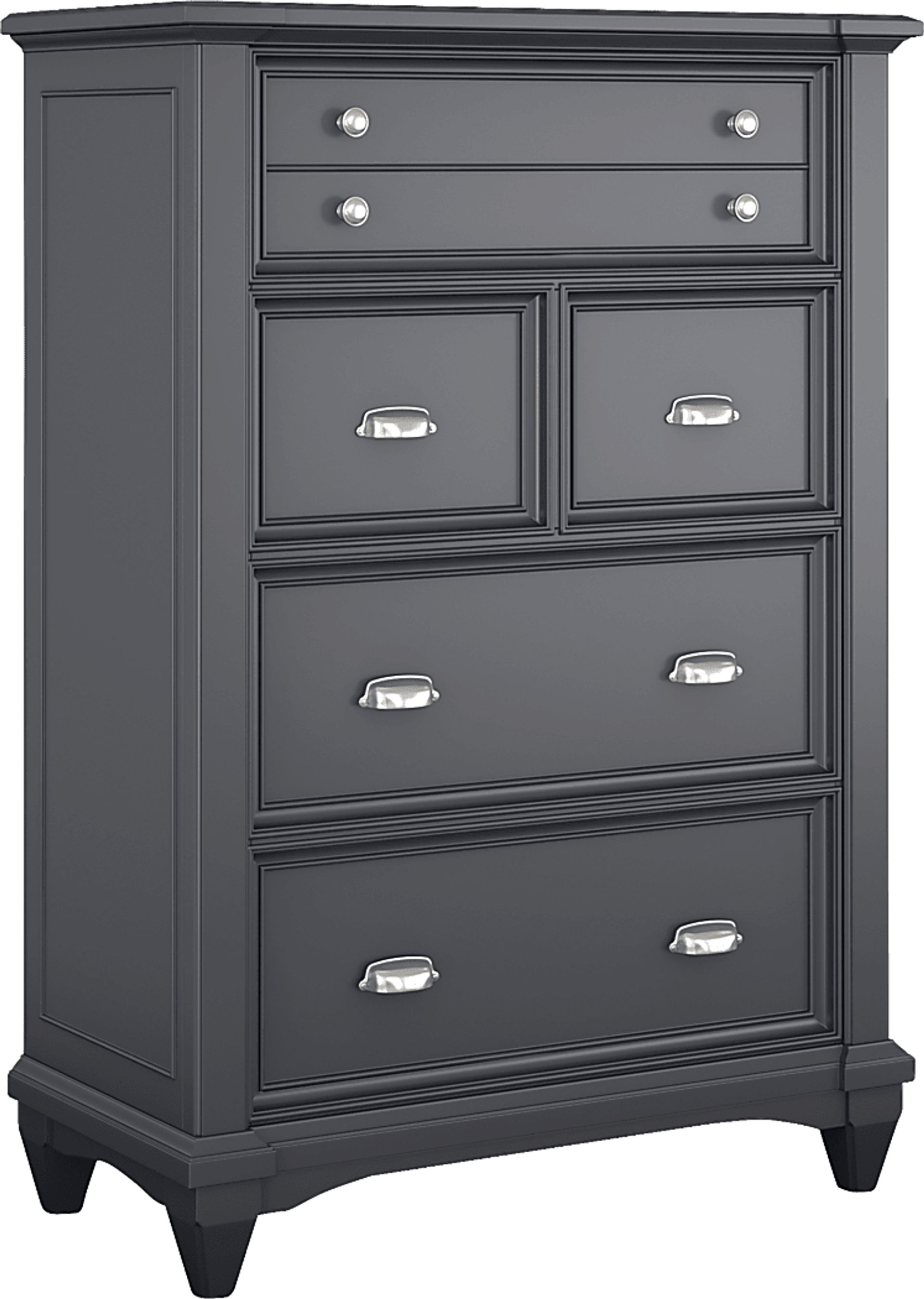 Kids Hilton Head Graphite Chest - Image 1