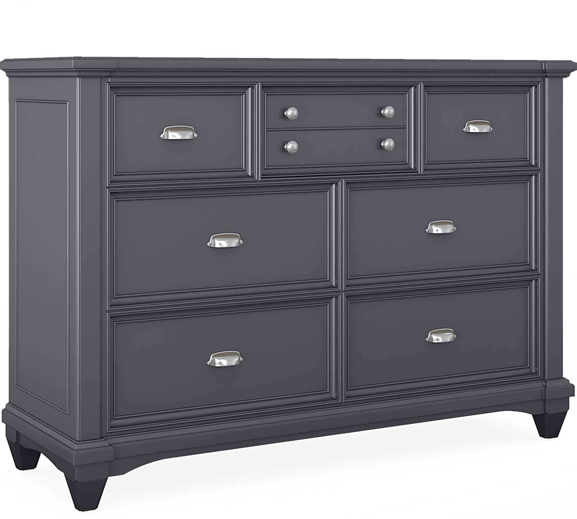 graphite dresser