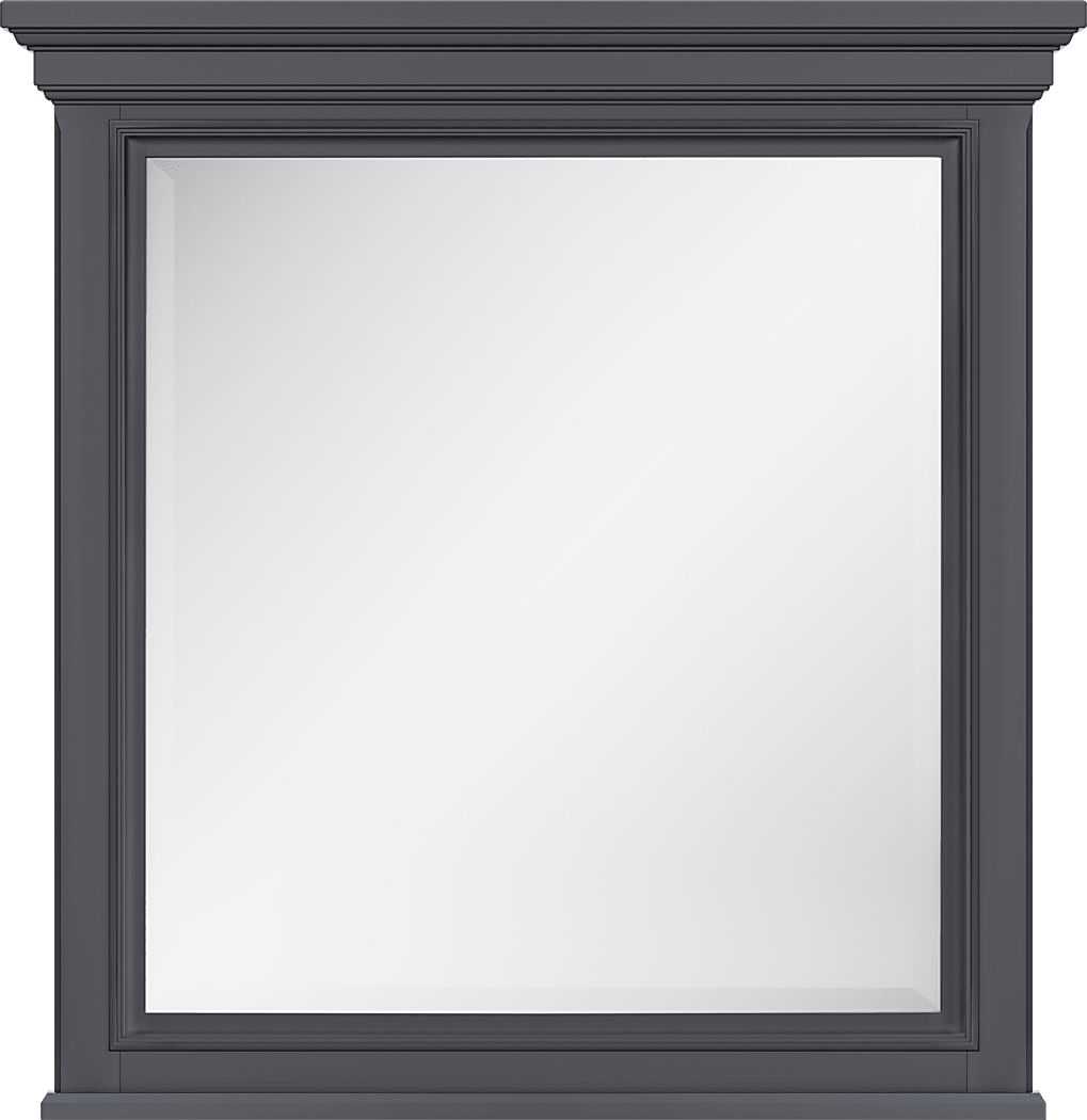 Kids Hilton Head Graphite Mirror