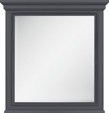 Kids Hilton Head Graphite Mirror