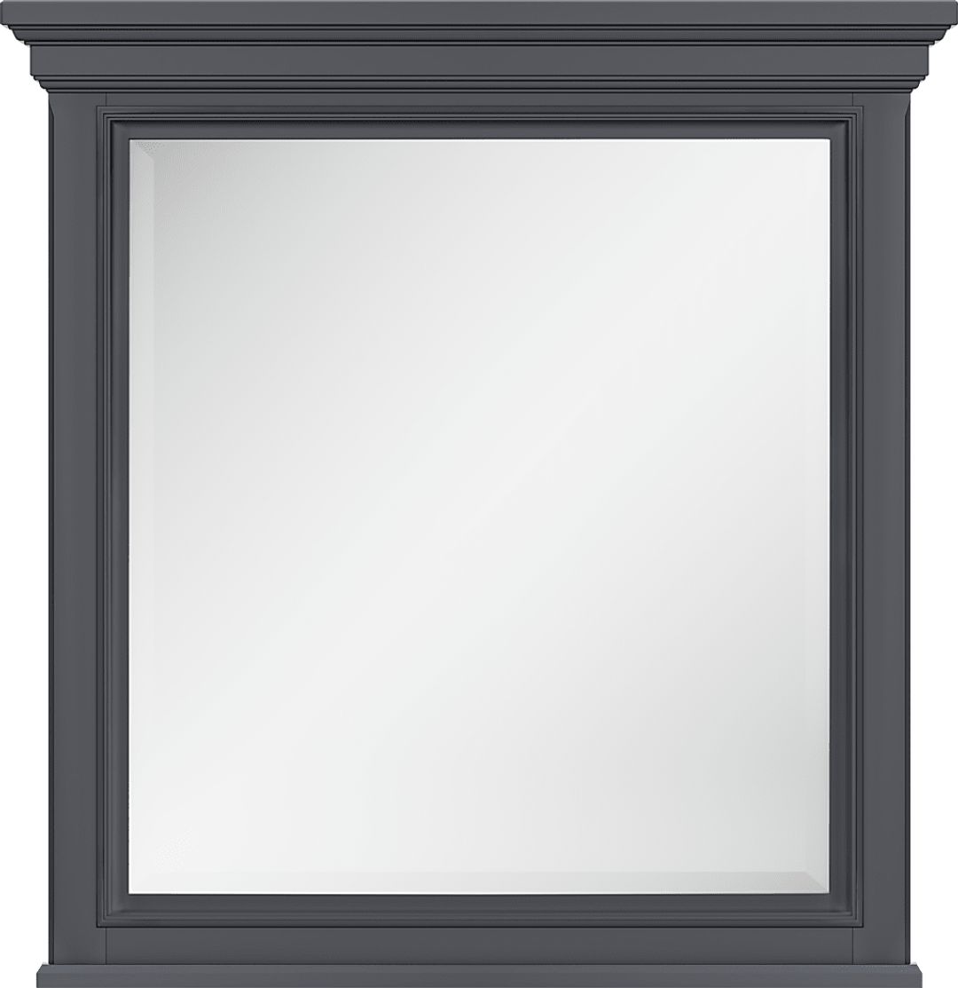 Kids Hilton Head Graphite Mirror