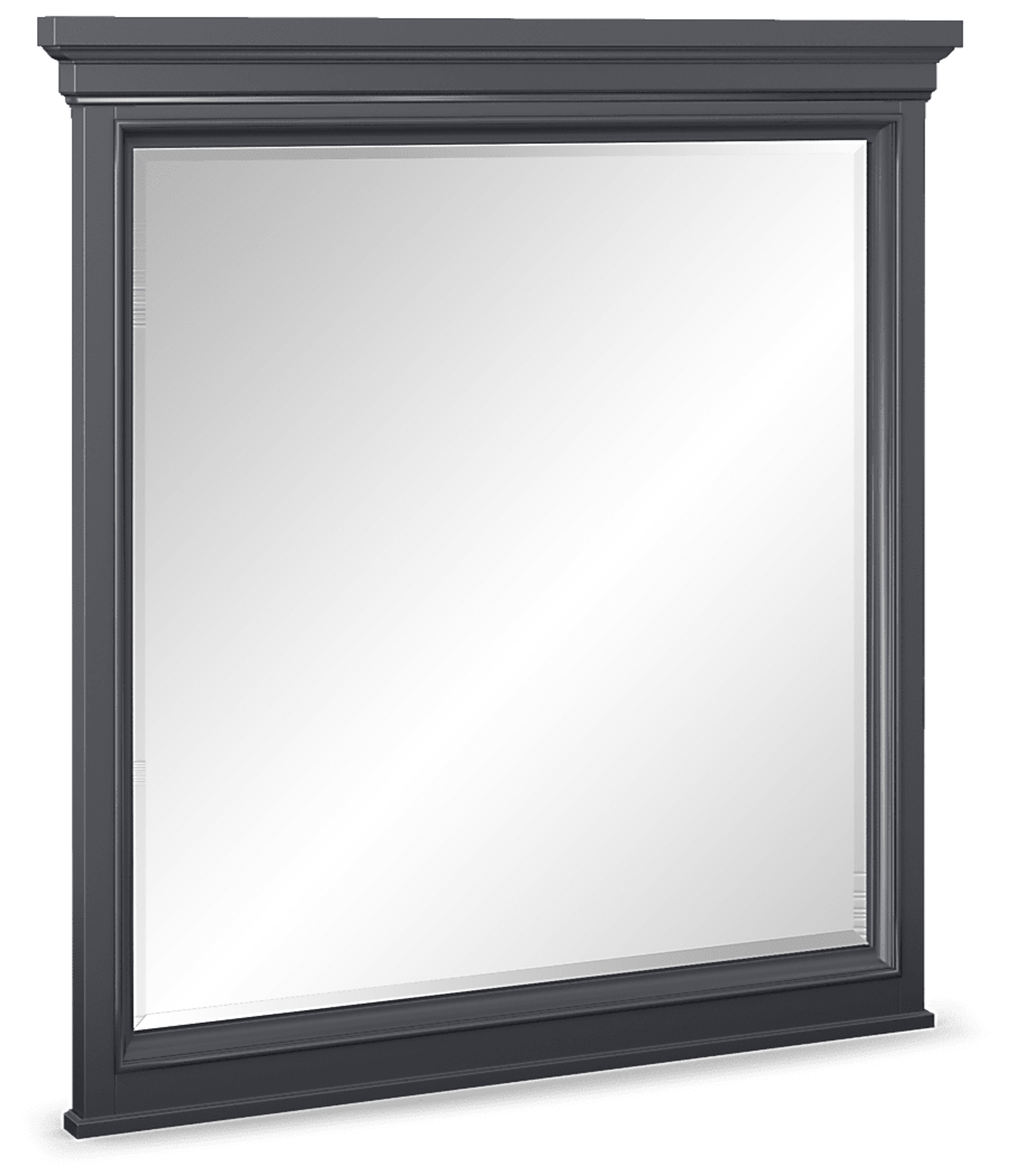 graphite mirror