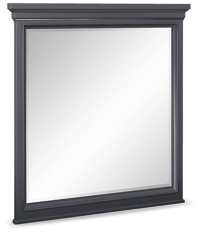 Kids Hilton Head Graphite Mirror - Thumbnail - Image 1