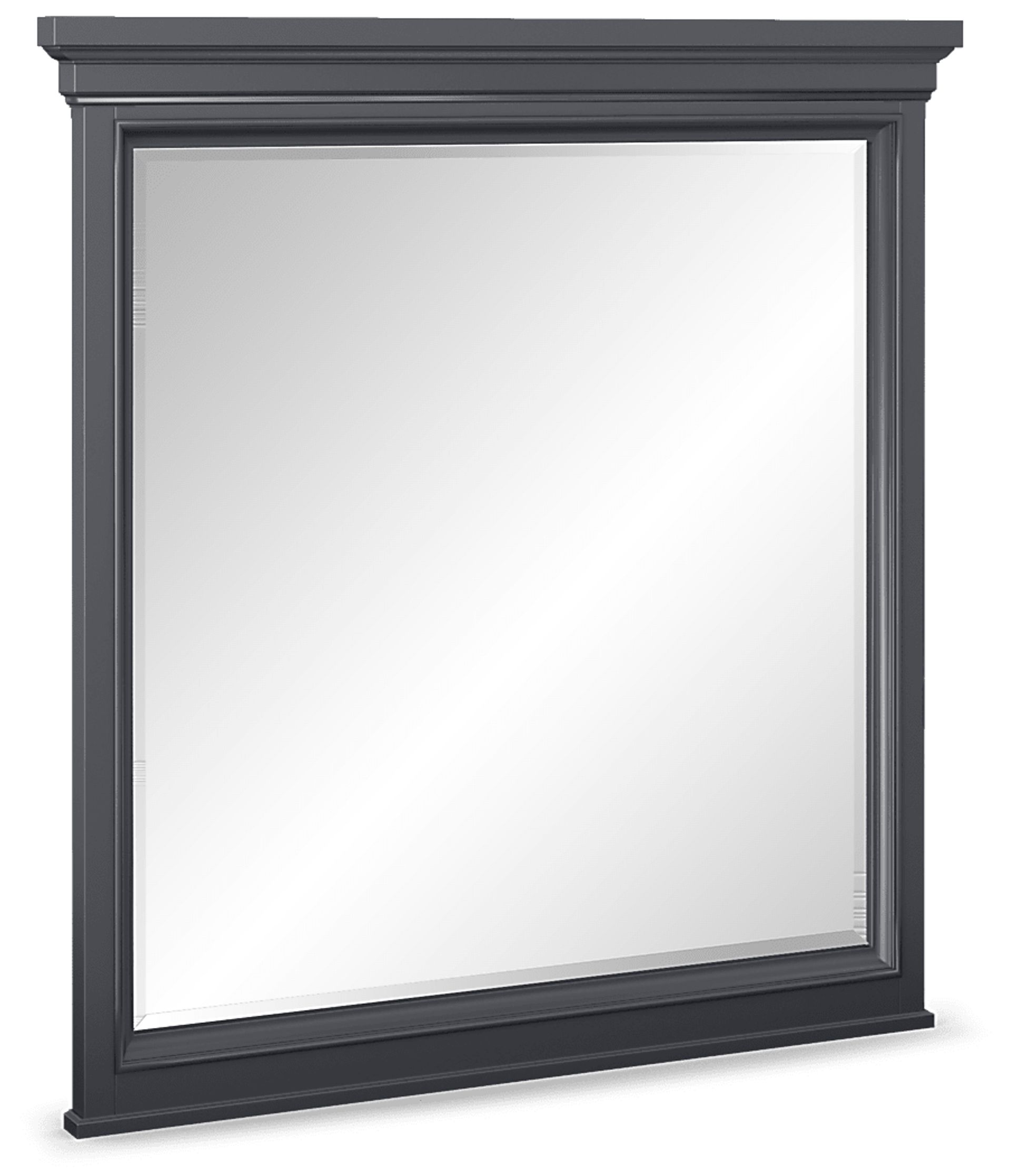 Kids Hilton Head Graphite Mirror - Image 1