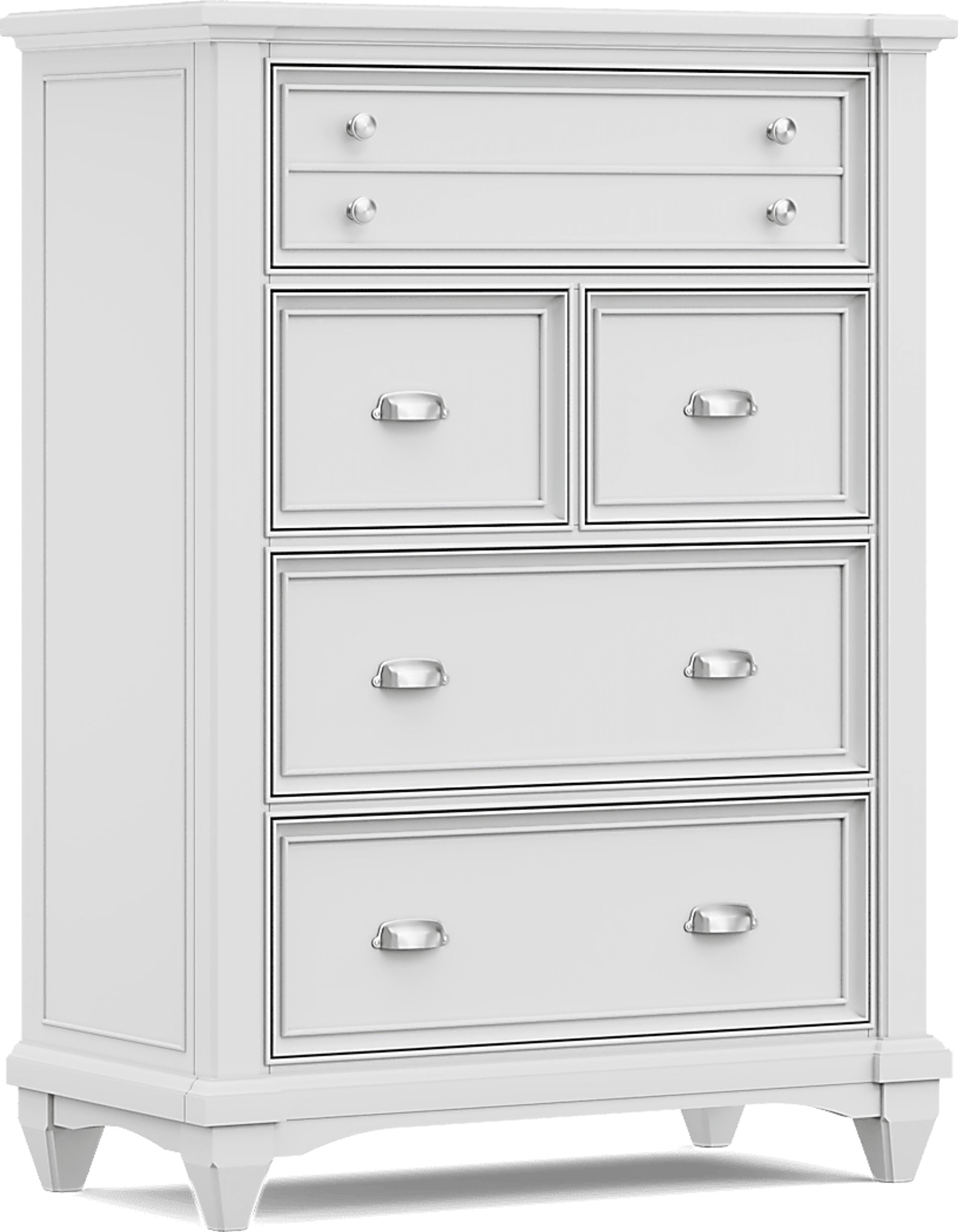 Kids Hilton Head White Chest - Image 2