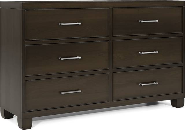 Kids Holden's Ridge Charcoal 5 Pc Twin Upholstered Bedroom - Thumbnail - Image 8