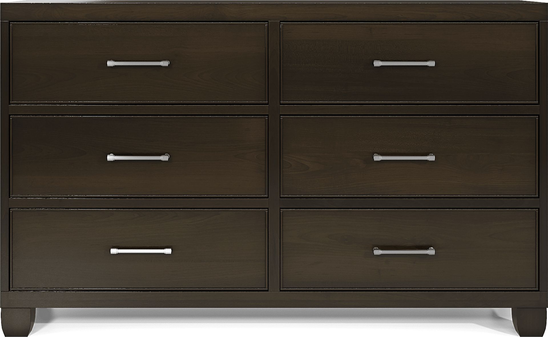 Kids Holden's Ridge Charcoal 5 Pc Full Upholstered Bedroom - Image 7