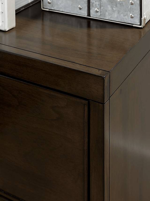 Kids Holden's Ridge Charcoal Nightstand - Thumbnail - Image 3