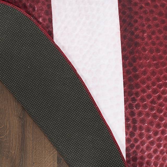 Kids Home Turf Brown 3'5 x 5' Rug - Thumbnail - Image 6