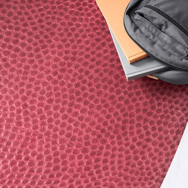 Kids Home Turf Brown 5' x 7' Rug - Thumbnail - Image 8