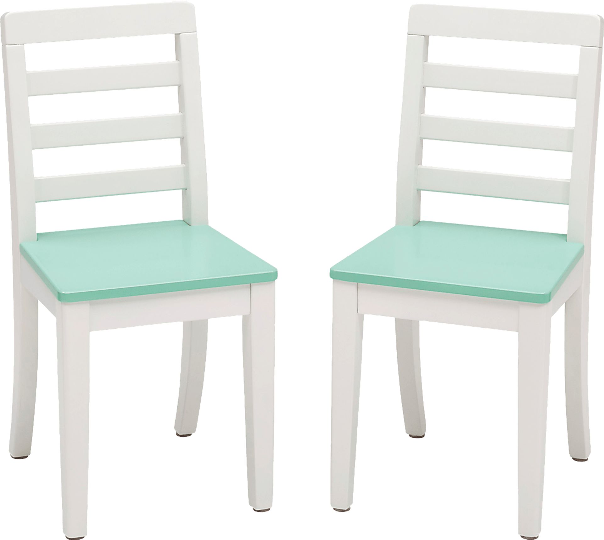 Kids Homeroom Fun Aqua Table Set - Image 3
