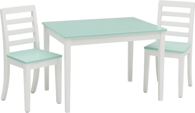 Rooms to go hotsell kids table and chairs