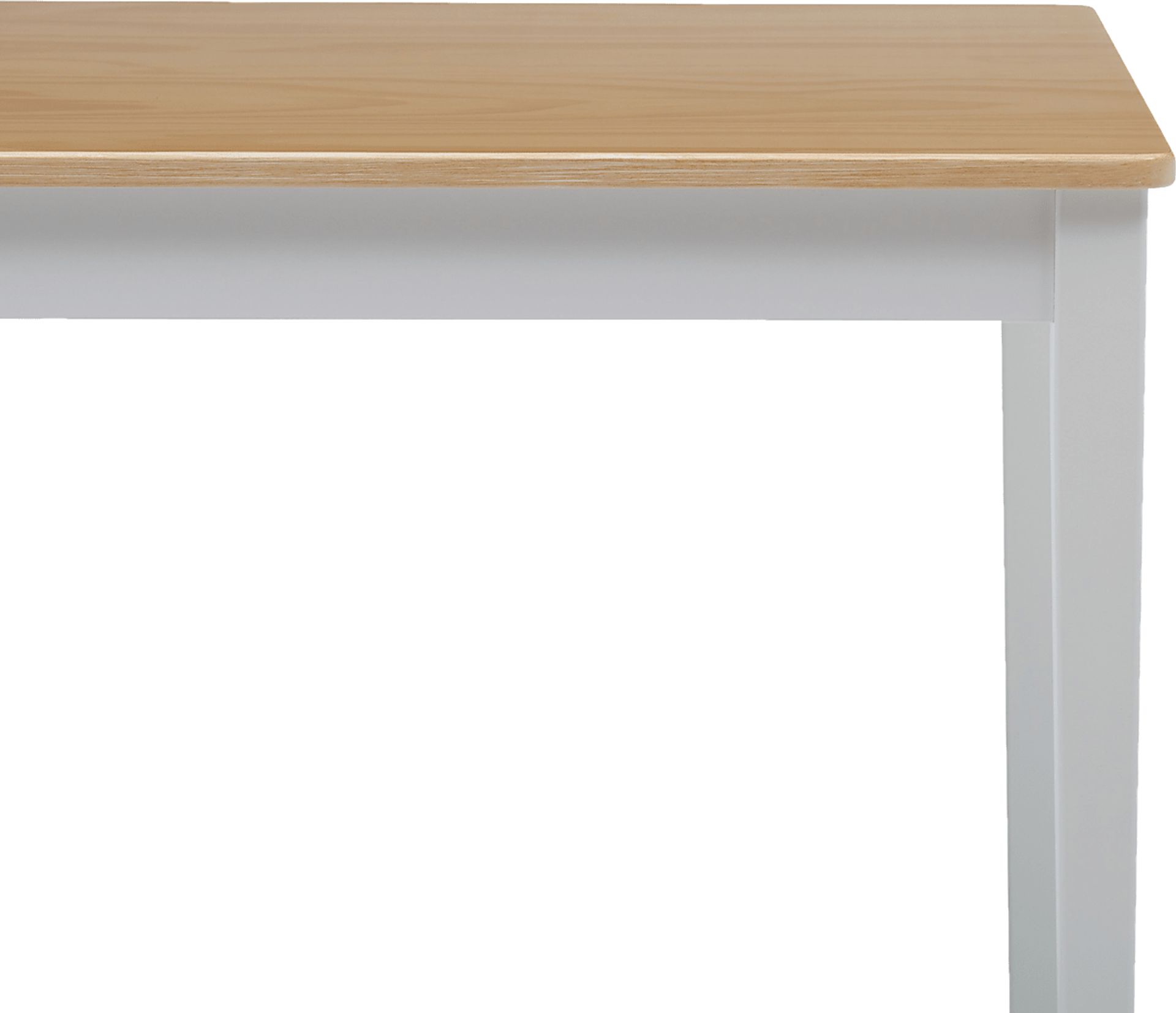 Kids Homeroom Fun Natural Table Set - Image 2