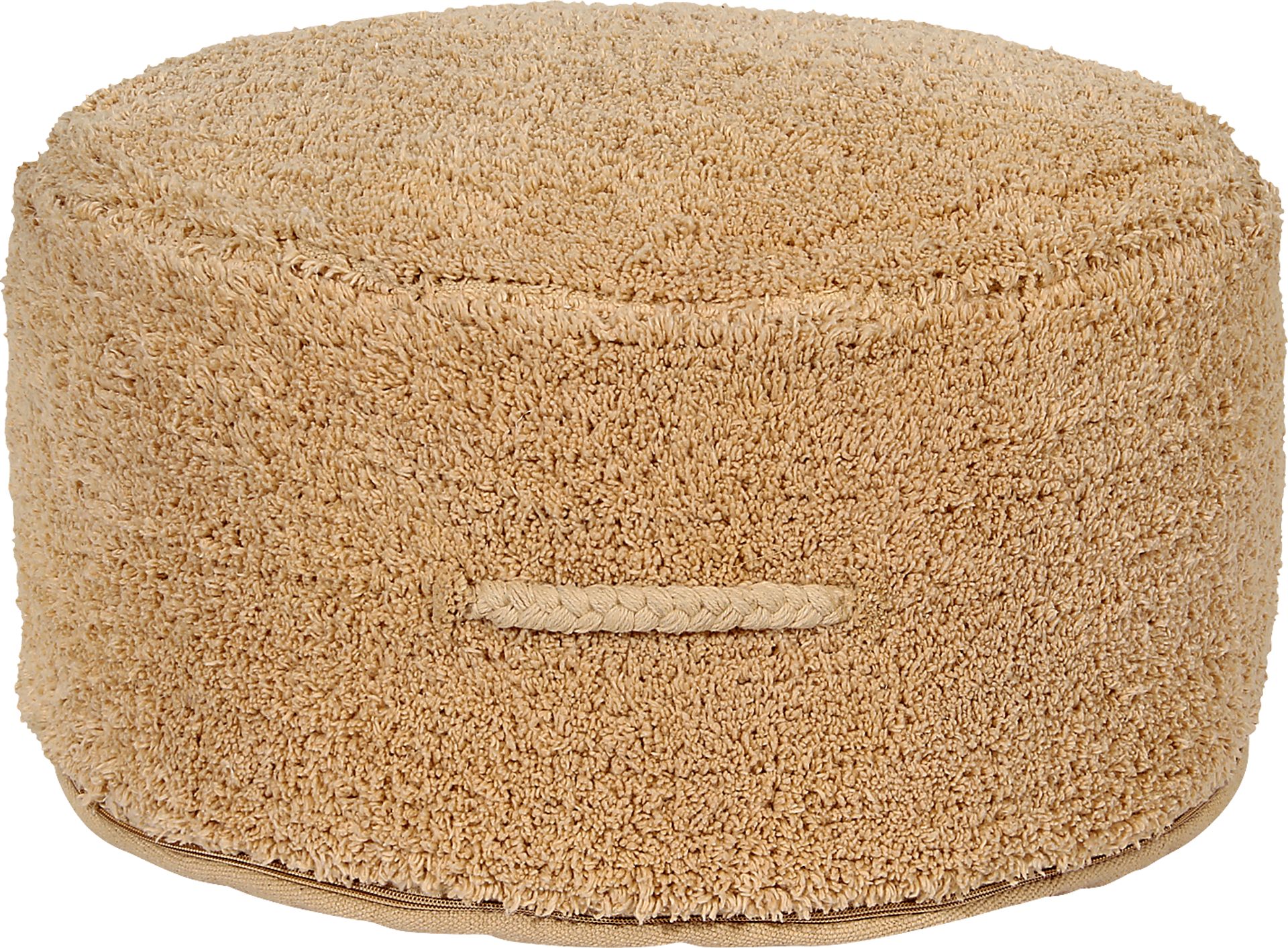 Kids Honey Chill Pouf - Image 1