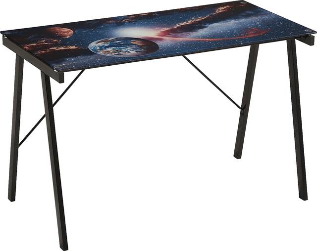Kids Horizon's Edge Multi Graphic Desk - Thumbnail - Image 1