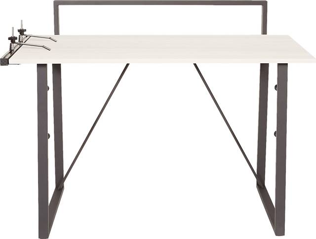 Kids Inary White Crafting Desk - Thumbnail - Image 5