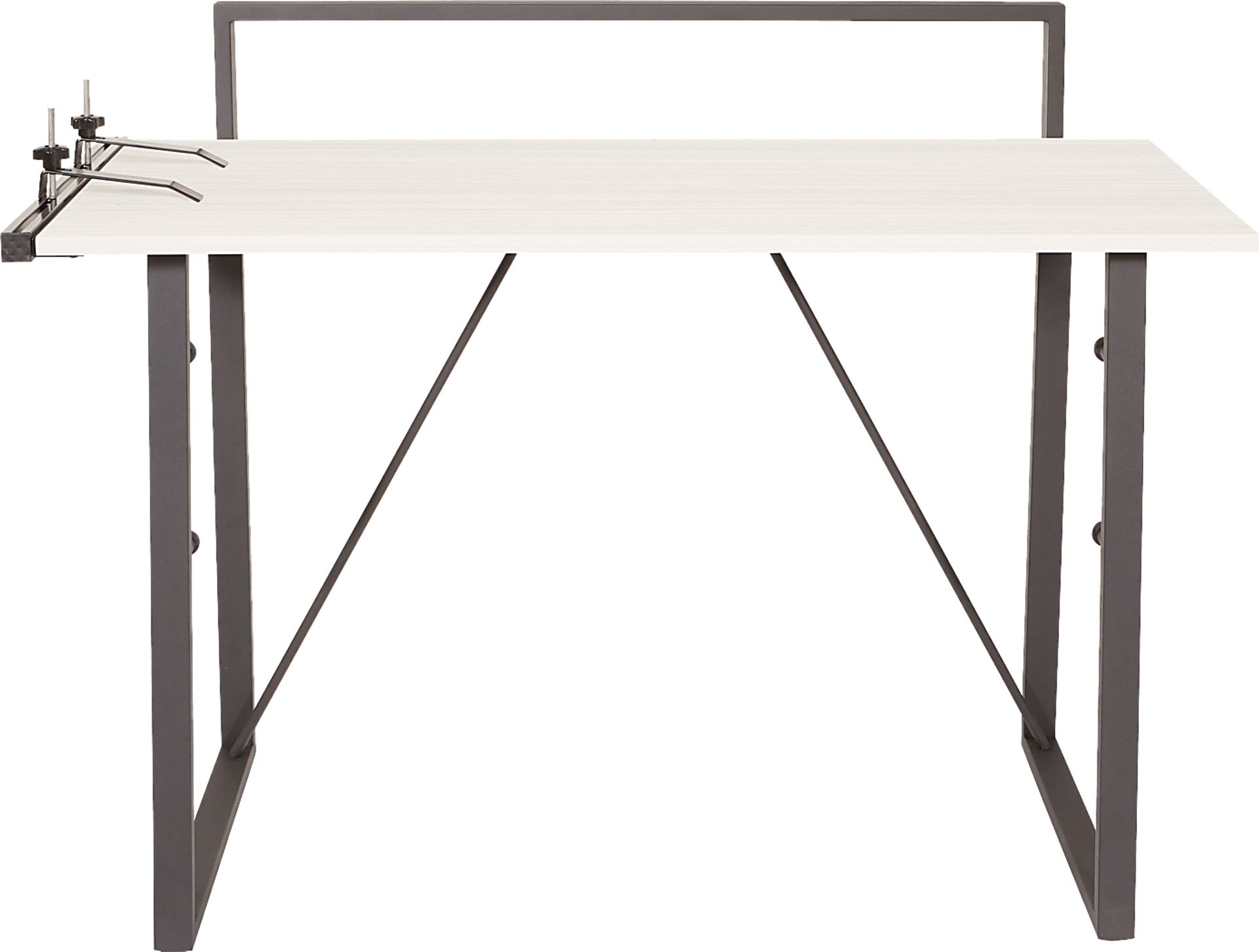Kids Inary White Crafting Desk - Image 5