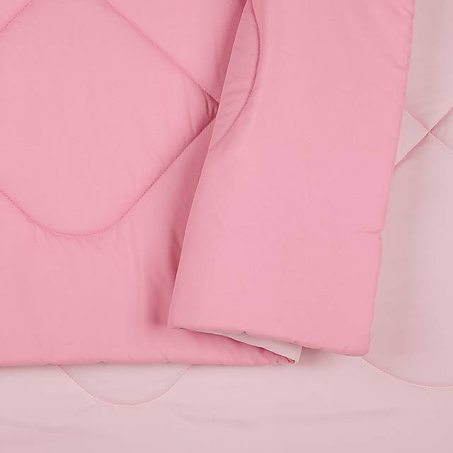 Kids Irys Pink Twin Comforter Set - Thumbnail - Image 5
