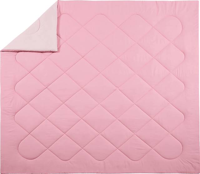 Kids Irys Pink Twin Comforter Set - Thumbnail - Image 6