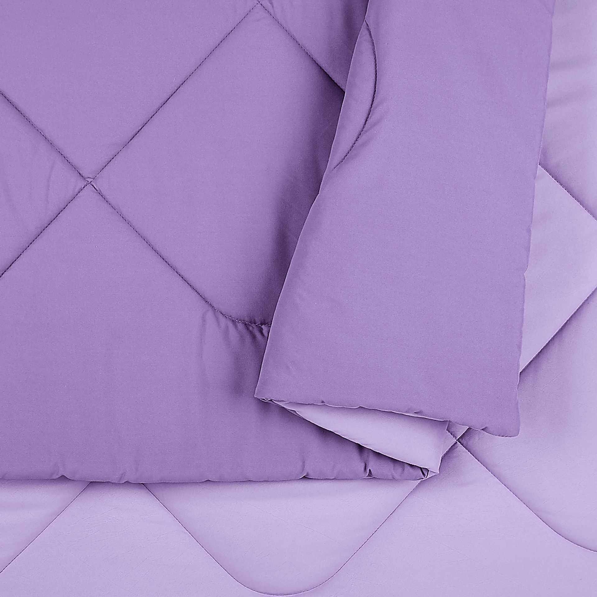 Kids Irys Purple 3 Pc Full/Queen Comforter Set - Image 5