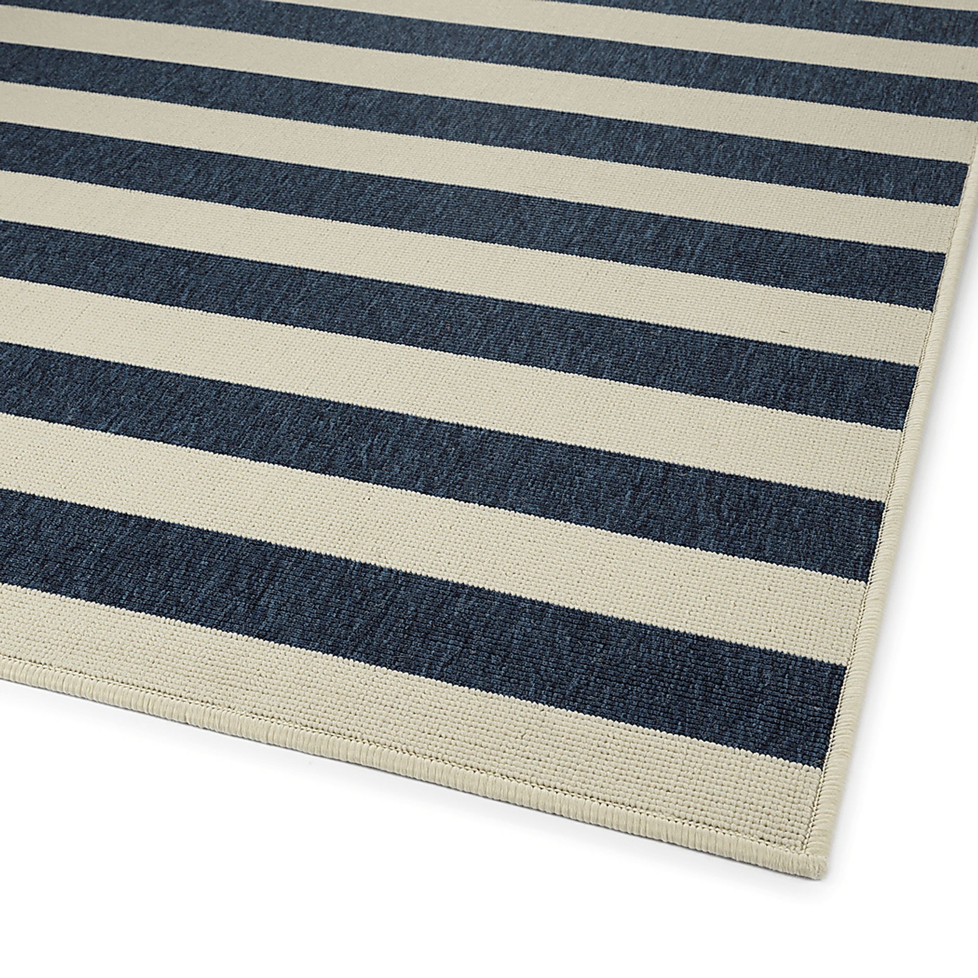 Kids Iskandor Navy 5' x 8' Rug - Image 2