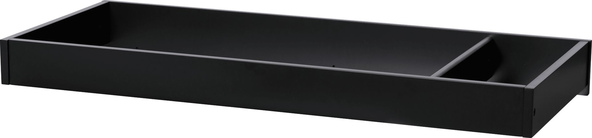 Kids Ivodu Black Double Topper - Image 2