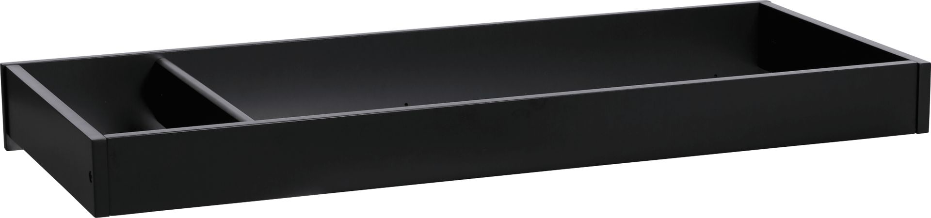 Kids Ivodu Black Double Topper - Image 3