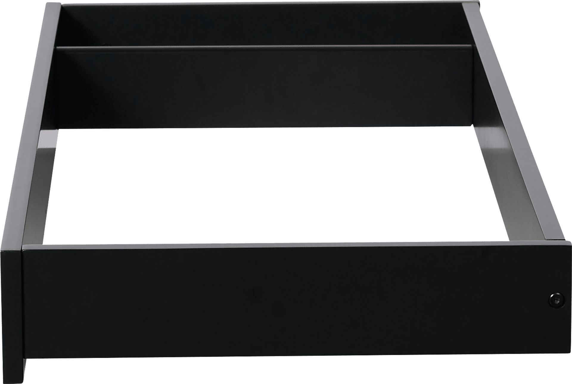 Kids Ivodu Black Double Topper - Image 4