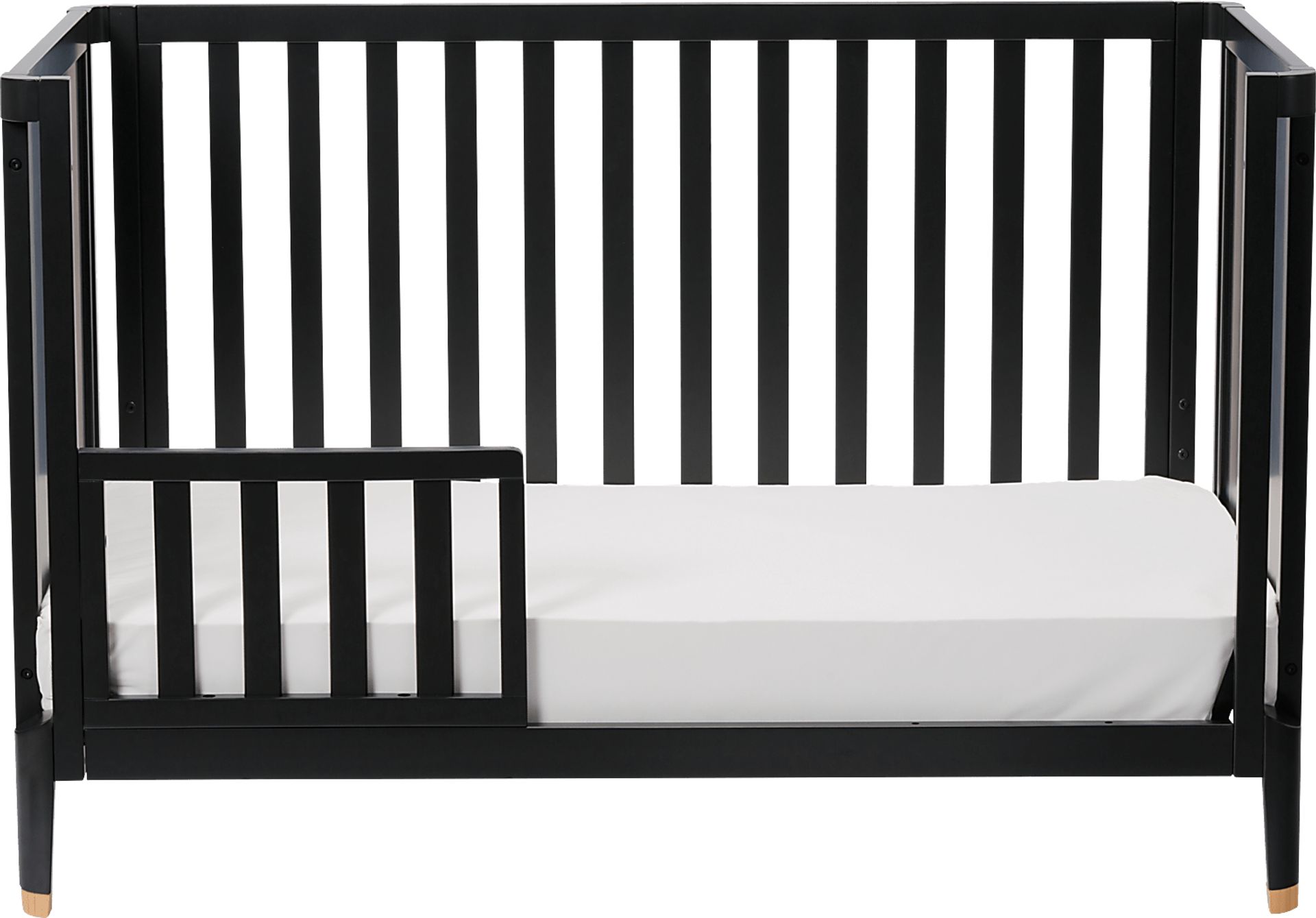 Kids Ivodu Black Guardrail - Image 2