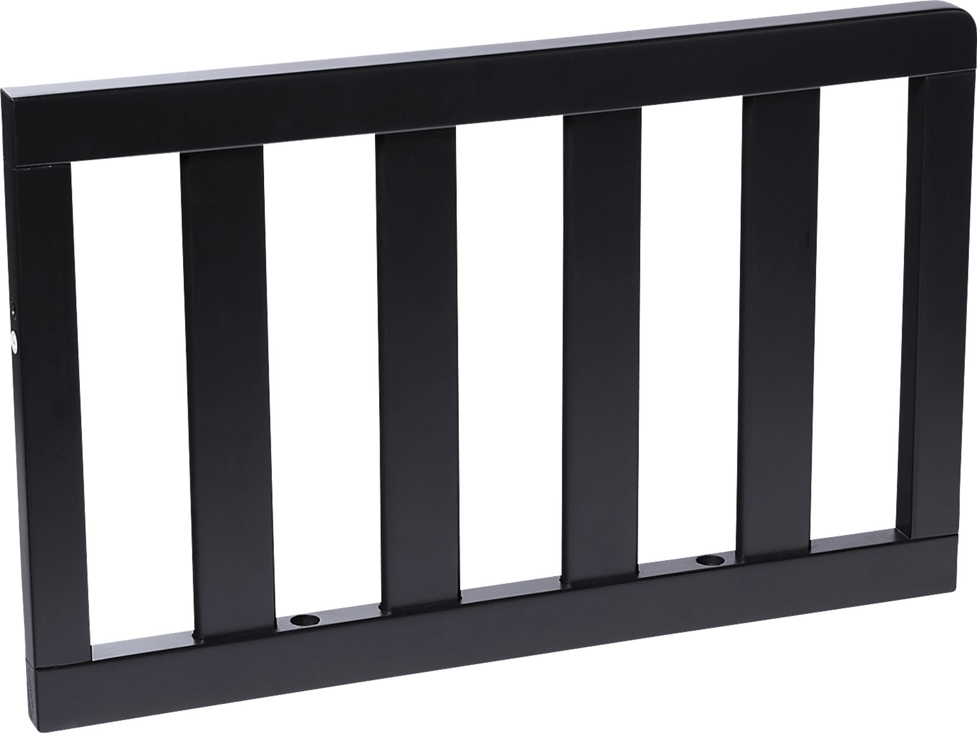 Kids Ivodu Black Guardrail - Image 3