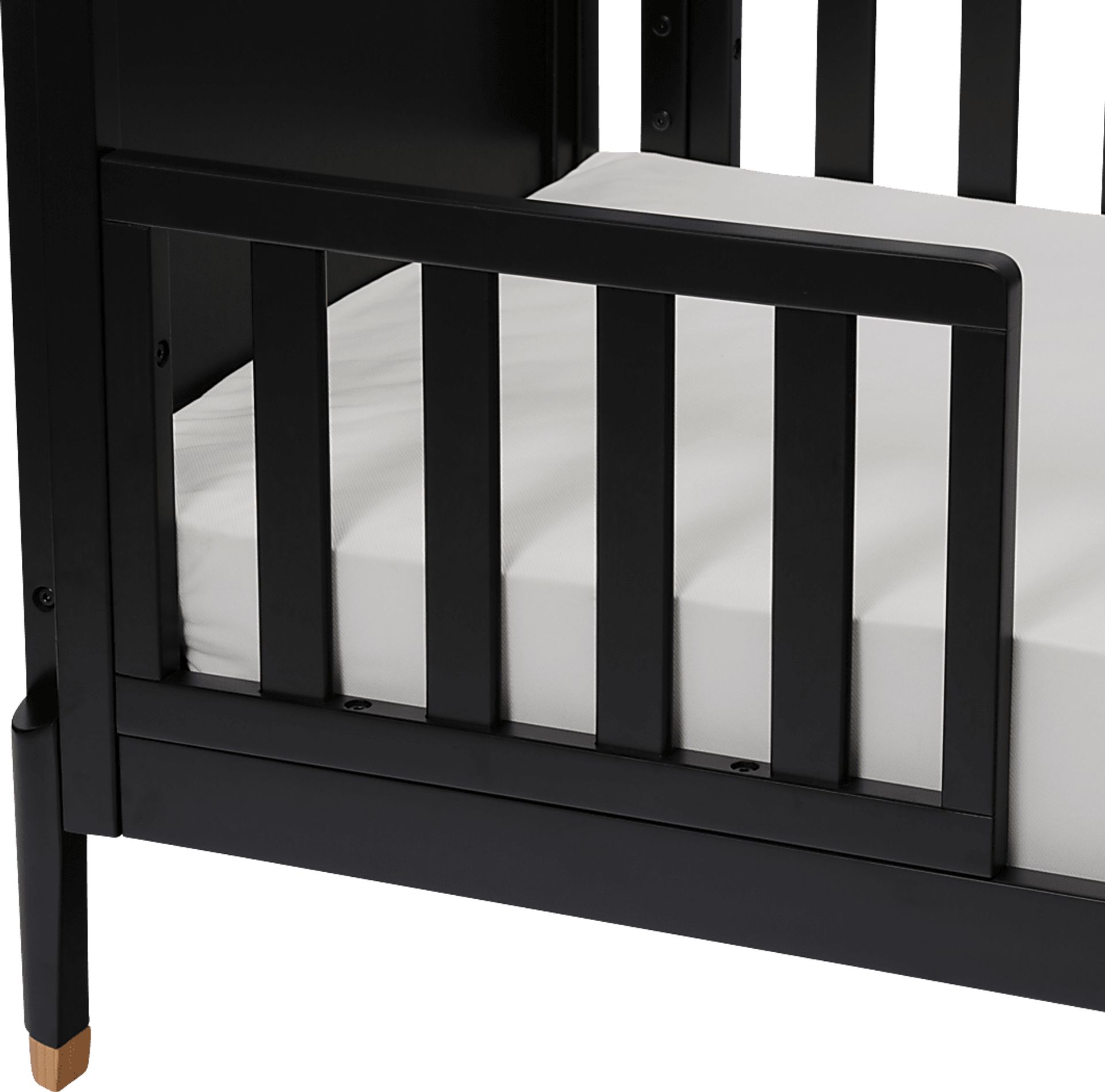 Kids Ivodu Black Guardrail - Image 4