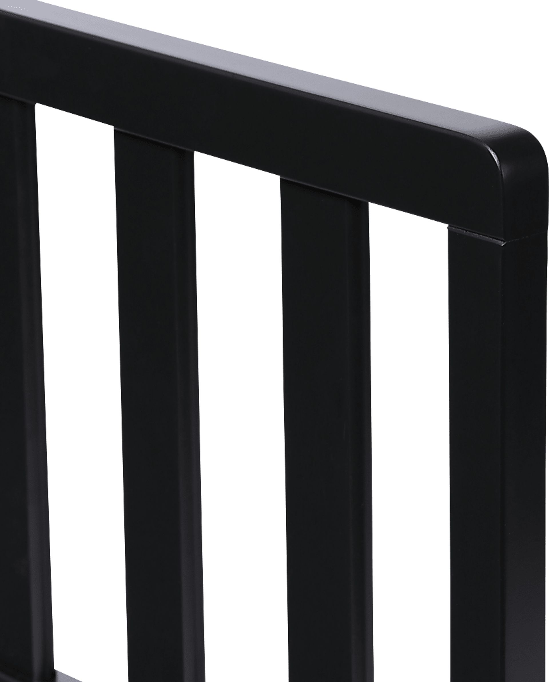 Kids Ivodu Black Guardrail - Image 5