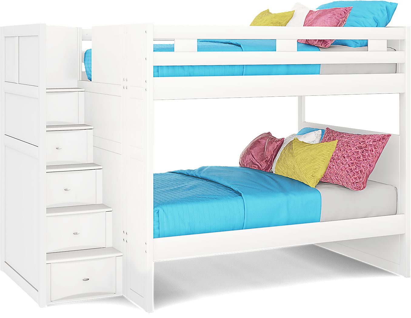 Rooms to go 2025 ivy league bunk bed